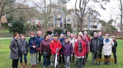 Oster-Wandergruppe TK Bad Soden Oster-Wandergruppe TK Bad Soden