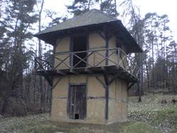 Römerturm bei Butzbach
Wandergruppe des TK Köppern am Hausbergturm Römerturm bei Butzbach
Wandergruppe des TK Köppern am Hausbergturm