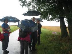 Gewandert wir bei jedem Wetter
Die Münzenburg
Notalgie - Bahnfahrt Gewandert wir bei jedem Wetter
Die Münzenburg
Notalgie - Bahnfahrt