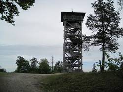 Hausbergturm Hausbergturm
