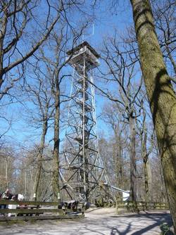 Der Meisterturm in Hofheim
Rast am Meisterturm Der Meisterturm in Hofheim
Rast am Meisterturm