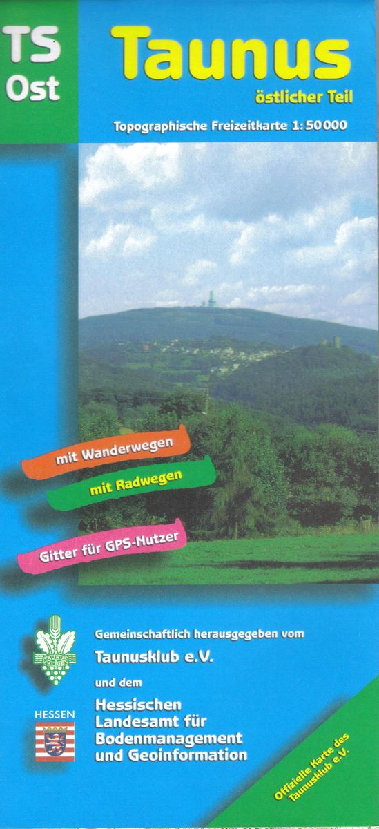 Single wandern im taunus